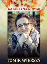 Tomik wierszy
