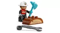 LEGO® Duplo. Wóz strażacki z wężem i strażaki 10473 - tantis.pl