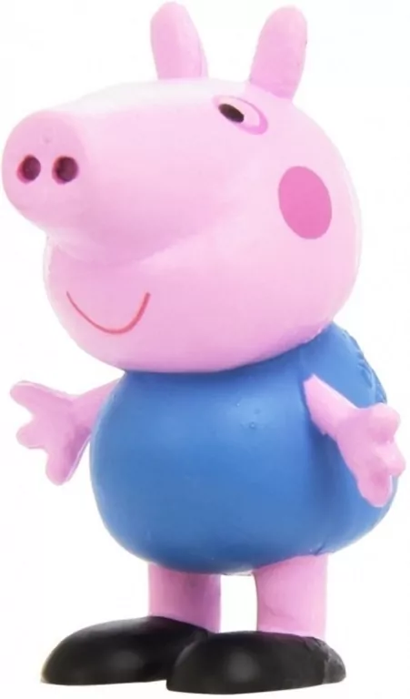 COMANSI figurka Świnka Peppa - George Y99683 - tantis.pl