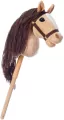 Hobby Horse A4 beżowy - tantis.pl