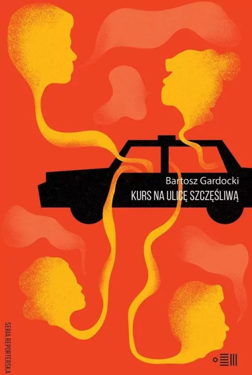 Kurs na ulicę szczęśliwą - tantis.pl