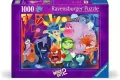 Puzzle 1000 W głowie się nie mieści 2 - tantis.pl