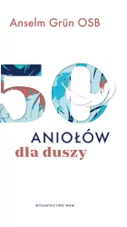 50 aniołów dla duszy