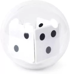 D.O.T.S. łamigłówka Recent Toys poziom 3/5