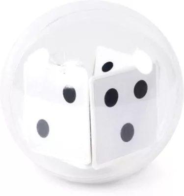 D.O.T.S. łamigłówka Recent Toys poziom 3/5