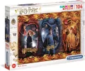 Puzzle 104. Harry Potter - tantis.pl