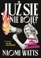 Już się nie boję! Wszystko, czego nie mówią nam o menopauzie - tantis.pl