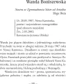 Śledztwo w sprawie stygmatyków - tantis.pl