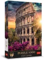 Puzzle 1000 Koloseum, Amfiteatr w Rzymie TREFL - tantis.pl