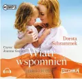 Wiatr wspomnień. Audiobook - tantis.pl