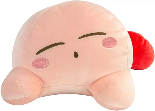 Mocchi plusz Suya Mega Kirby TOMY - tantis.pl