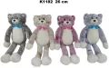Kot 26cm MIX - tantis.pl