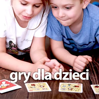 Gry dla dzieci