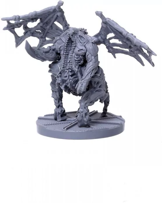 Nemesis: Alien Kings - tantis.pl