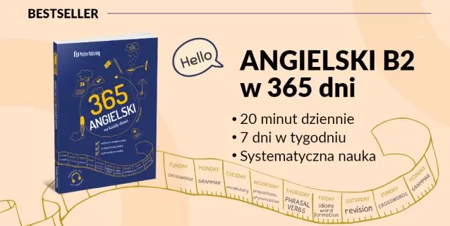 Angielski na każdy dzień