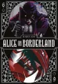 Alice in Borderland. Tom 6 - tantis.pl