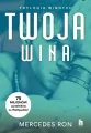 Twoja wina. Trylogia Winnych. Tom 2 - tantis.pl