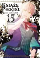 Książę Piekieł: devils and realist. Tom 15 - tantis.pl