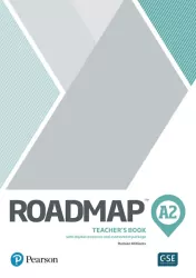 Roadmap A2. Teacher's Resource Book