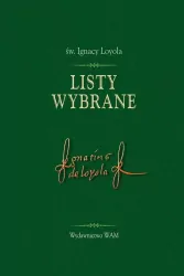 Listy wybrane - św. Ignacy Loyola