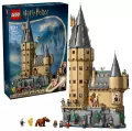 LEGO® Harry Potter. Zamek Hogwart™: Główna wieża 76454 - tantis.pl