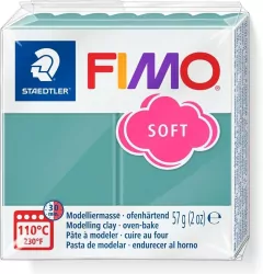 Masa termoutwardzalna Fimo 57g fala oceanu