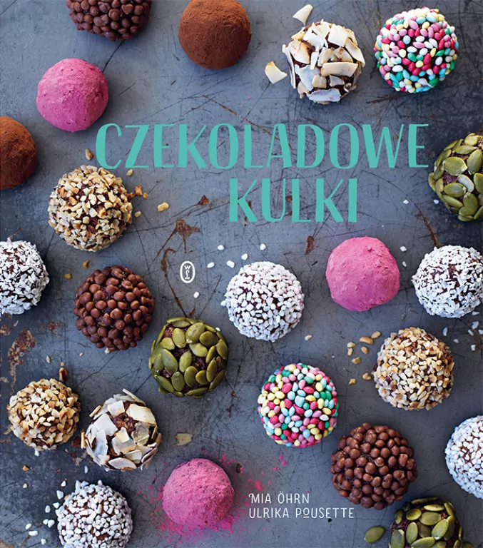 Czekoladowe kulki - tantis.pl