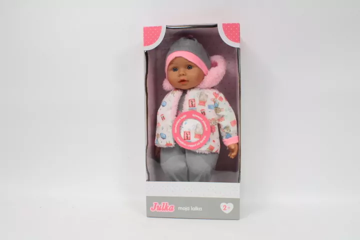 Lalka 40cm - tantis.pl