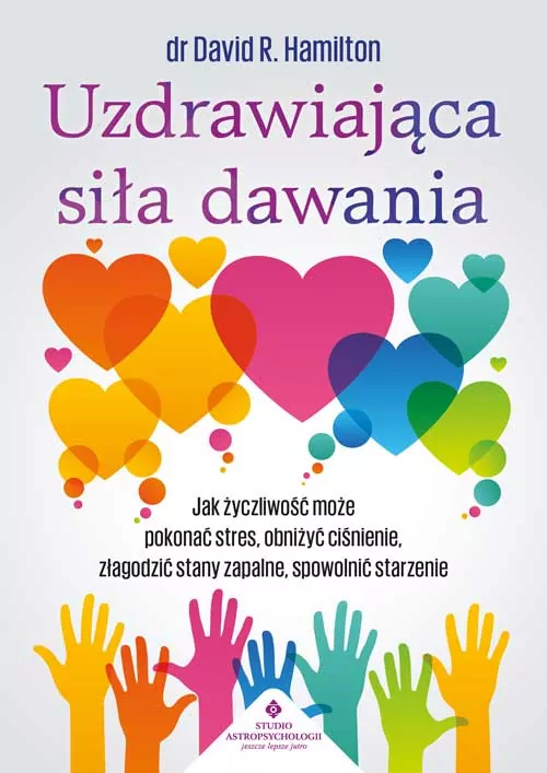 Uzdrawiająca siła dawania - tantis.pl