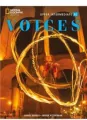 Voices. B2. Upper Intermediate. Student's Book. Combo Split B - tantis.pl