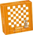 Szachy. Wooden Classic - tantis.pl