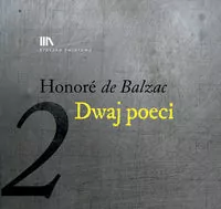 Dwaj poeci audiobook - tantis.pl