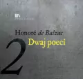 Dwaj poeci audiobook - tantis.pl