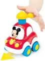Disney samochodziki Press and Go! mix - tantis.pl