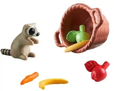 Szop pracz. Wiltopia 71066 - tantis.pl