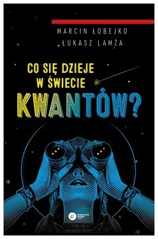Co się dzieje w świecie kwantów? - tantis.pl