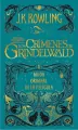 Crimenes de Grindelwald - tantis.pl