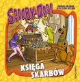 Scooby-Doo! Księga skarbów - tantis.pl