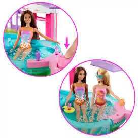 Barbie Dream Pool - tantis.pl