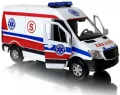 AUTO POGOTOWIE MET 15X7X7 MERCED SPRINT VAN WB - tantis.pl