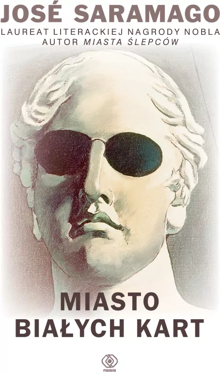 Miasto białych kart - tantis.pl