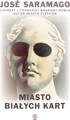 Miasto białych kart