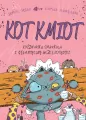 Kot Kmiot T.3 Koszmarna smarkula i gigantyczny... - tantis.pl