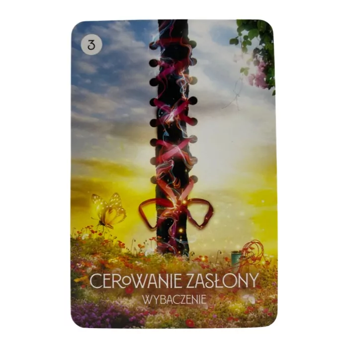Wyrocznia Sen Szamana - tantis.pl
