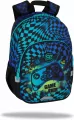Plecak dziecięcy Coolpack Toby GAMER CHESS - tantis.pl