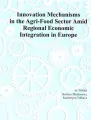 Innovation Mechanism in the Agri-Food Sector... - tantis.pl