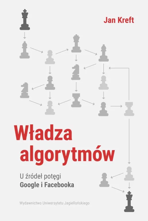 Władza algorytmów - tantis.pl