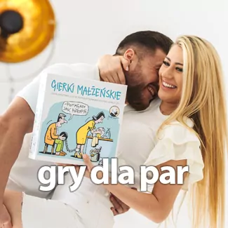 Gry dla par