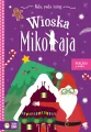 Wioska Mikołaja. Pada, pada śnieg - tantis.pl