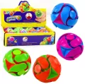 Piłka zmieniająca kolor 6cm MIX - tantis.pl